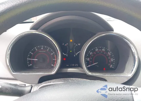 2013 Toyota Highlander Base V6 из США, поврежденный, VIN 5TDZK3EH7DS092115